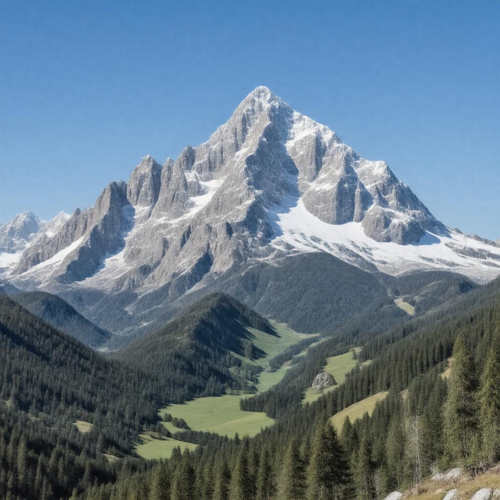 Balkan Mountains